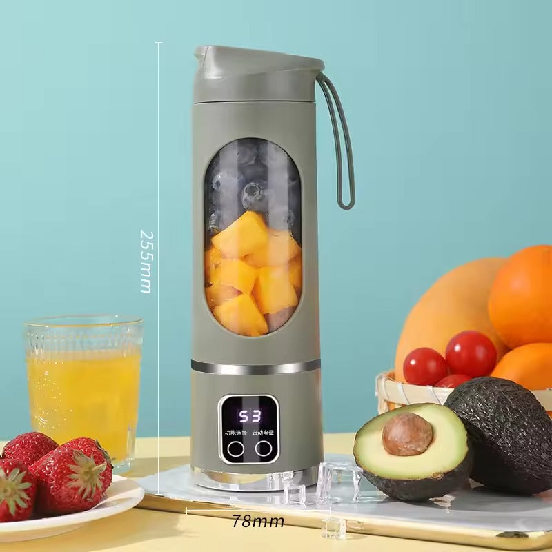 Portable Juicer Blender