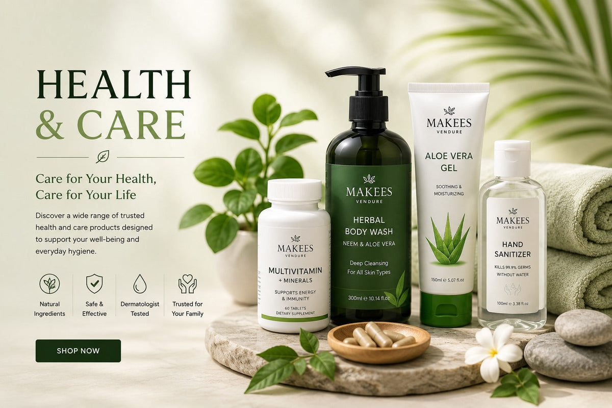 Health & Care